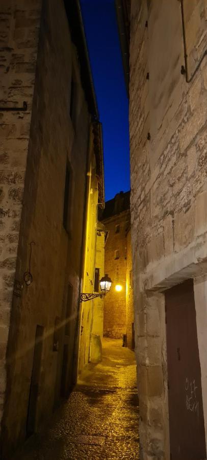 La Maison De Lily Au Coeur De La Cite Medievale Sarlat-la-Caneda Ngoại thất bức ảnh