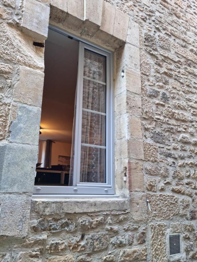 La Maison De Lily Au Coeur De La Cite Medievale Sarlat-la-Caneda Ngoại thất bức ảnh